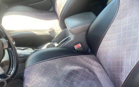Chevrolet Lacetti, 2007 год, 450 000 рублей, 6 фотография