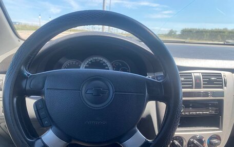Chevrolet Lacetti, 2007 год, 450 000 рублей, 3 фотография