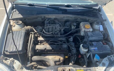 Chevrolet Lacetti, 2007 год, 450 000 рублей, 13 фотография