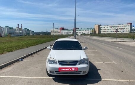Chevrolet Lacetti, 2007 год, 450 000 рублей, 15 фотография