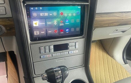 Lincoln Navigator, 2005 год, 3 300 000 рублей, 5 фотография