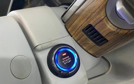 Lincoln Navigator, 2005 год, 3 300 000 рублей, 8 фотография