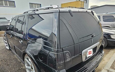 Lincoln Navigator, 2005 год, 3 300 000 рублей, 4 фотография