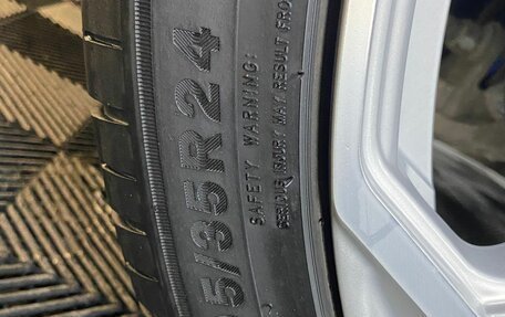 Lincoln Navigator, 2005 год, 3 300 000 рублей, 12 фотография