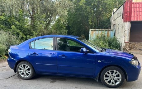 Mazda 3, 2006 год, 450 000 рублей, 4 фотография