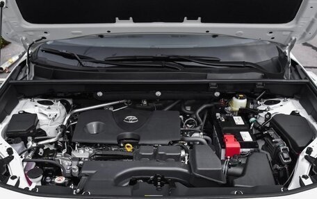 Toyota RAV4, 2025 год, 3 220 000 рублей, 22 фотография