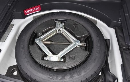 Toyota RAV4, 2025 год, 3 220 000 рублей, 23 фотография