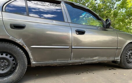 Hyundai Accent II, 2001 год, 200 000 рублей, 6 фотография