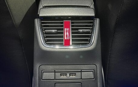 Skoda Octavia, 2020 год, 2 380 000 рублей, 16 фотография