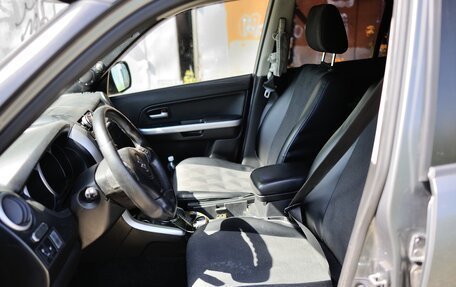 Suzuki Grand Vitara, 2007 год, 940 000 рублей, 5 фотография