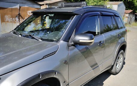 Suzuki Grand Vitara, 2007 год, 940 000 рублей, 9 фотография