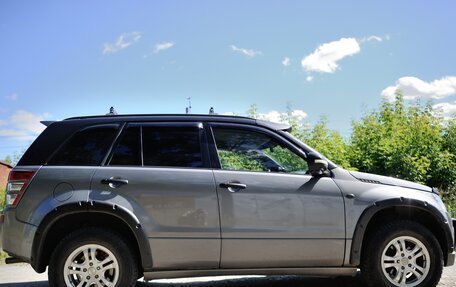 Suzuki Grand Vitara, 2007 год, 940 000 рублей, 3 фотография