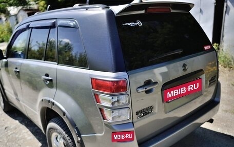 Suzuki Grand Vitara, 2007 год, 940 000 рублей, 8 фотография