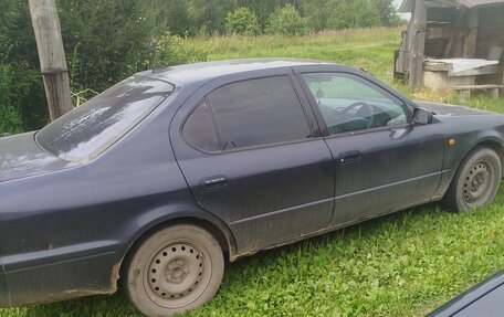 Toyota Camry V40, 1994 год, 110 000 рублей, 3 фотография