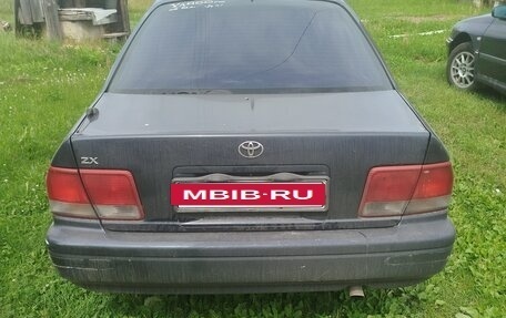 Toyota Camry V40, 1994 год, 110 000 рублей, 4 фотография