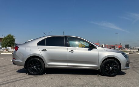 Skoda Rapid II, 2020 год, 1 895 000 рублей, 6 фотография