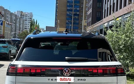 Volkswagen Teramont, 2025 год, 6 390 000 рублей, 5 фотография