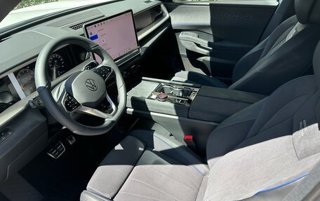 Volkswagen Teramont, 2025 год, 6 390 000 рублей, 13 фотография