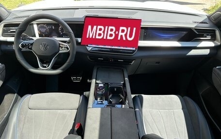 Volkswagen Teramont, 2025 год, 6 390 000 рублей, 11 фотография