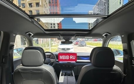 Volkswagen Teramont, 2025 год, 6 390 000 рублей, 10 фотография