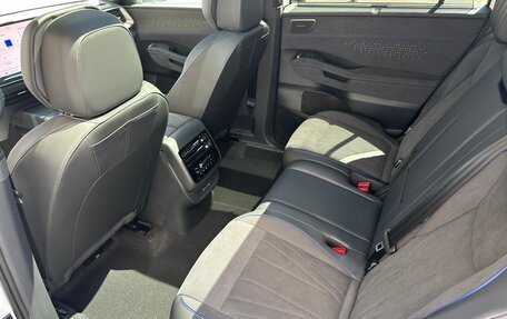 Volkswagen Teramont, 2025 год, 6 390 000 рублей, 17 фотография
