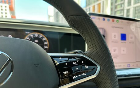 Volkswagen Teramont, 2025 год, 6 390 000 рублей, 22 фотография