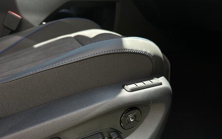 Volkswagen Teramont, 2025 год, 6 390 000 рублей, 20 фотография