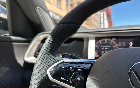 Volkswagen Teramont, 2025 год, 6 390 000 рублей, 21 фотография