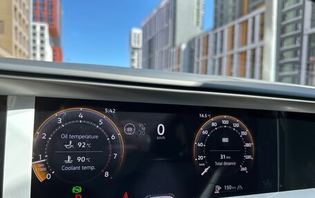 Volkswagen Teramont, 2025 год, 6 390 000 рублей, 23 фотография