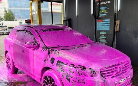 Volvo XC60 II, 2016 год, 3 050 000 рублей, 3 фотография