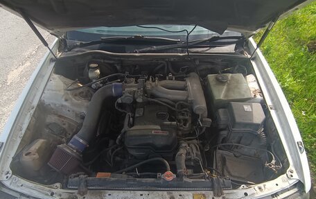 Toyota Mark II VIII (X100), 1997 год, 400 000 рублей, 4 фотография