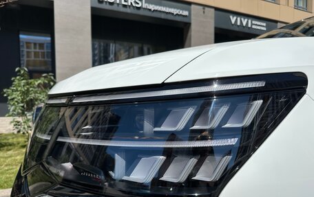 Volkswagen Teramont, 2025 год, 6 390 000 рублей, 34 фотография