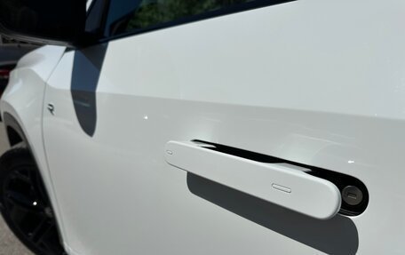 Volkswagen Teramont, 2025 год, 6 390 000 рублей, 36 фотография