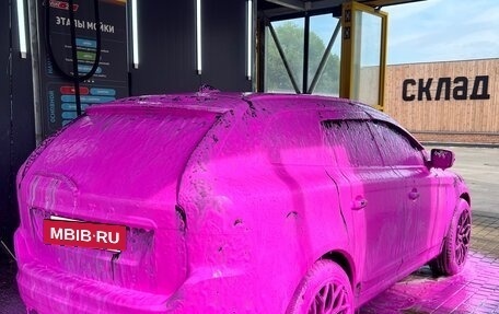 Volvo XC60 II, 2016 год, 3 050 000 рублей, 4 фотография