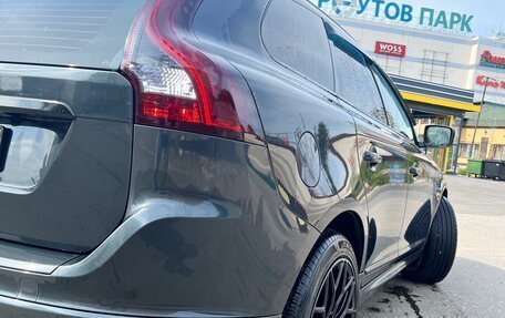 Volvo XC60 II, 2016 год, 3 050 000 рублей, 10 фотография