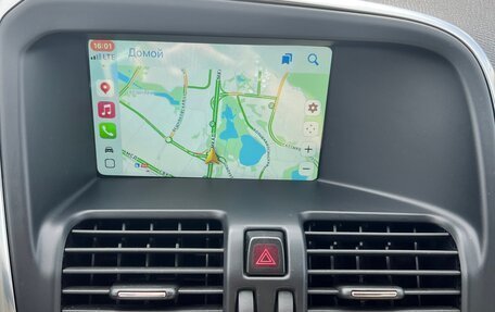 Volvo XC60 II, 2016 год, 3 050 000 рублей, 15 фотография