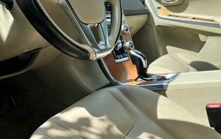 Volvo XC60 II, 2016 год, 3 050 000 рублей, 20 фотография