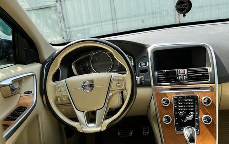 Volvo XC60 II, 2016 год, 3 050 000 рублей, 16 фотография