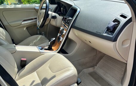 Volvo XC60 II, 2016 год, 3 050 000 рублей, 18 фотография
