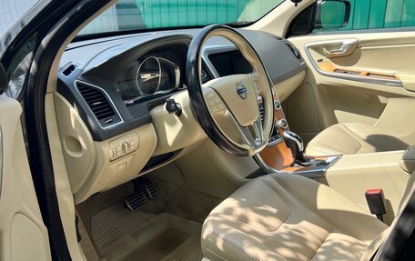 Volvo XC60 II, 2016 год, 3 050 000 рублей, 17 фотография