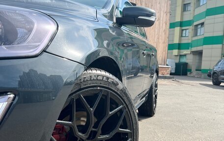 Volvo XC60 II, 2016 год, 3 050 000 рублей, 8 фотография