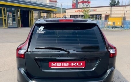 Volvo XC60 II, 2016 год, 3 050 000 рублей, 11 фотография