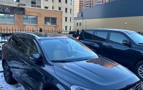 Volvo XC60 II, 2016 год, 3 050 000 рублей, 29 фотография