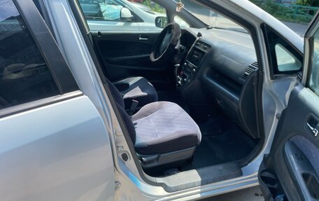Honda Stream I рестайлинг, 2001 год, 510 000 рублей, 6 фотография