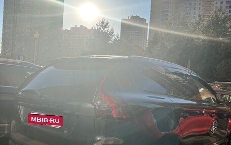 Volvo XC60 II, 2016 год, 3 050 000 рублей, 31 фотография
