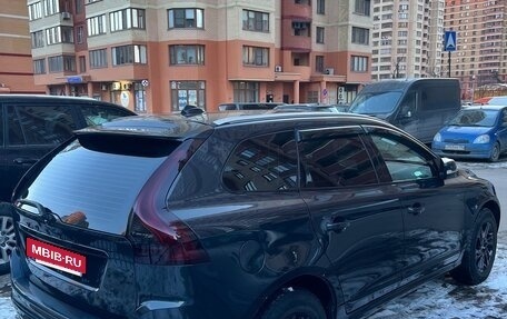 Volvo XC60 II, 2016 год, 3 050 000 рублей, 28 фотография