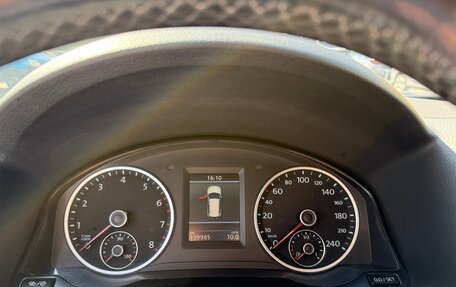 Volkswagen Tiguan I, 2012 год, 1 400 000 рублей, 7 фотография