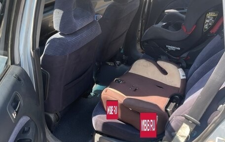 Honda Stream I рестайлинг, 2001 год, 510 000 рублей, 8 фотография
