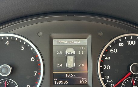 Volkswagen Tiguan I, 2012 год, 1 400 000 рублей, 10 фотография