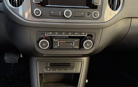 Volkswagen Tiguan I, 2012 год, 1 400 000 рублей, 12 фотография
